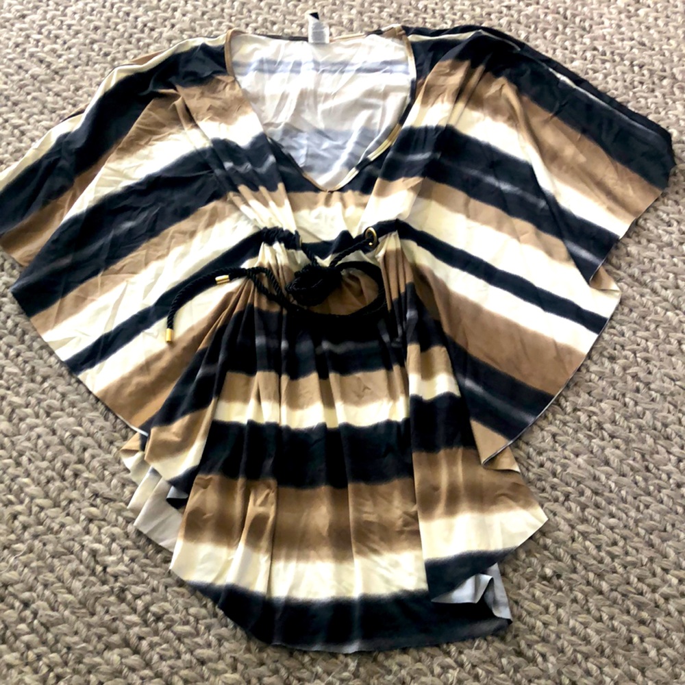 Swim Cover Up